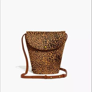 Madewell Memphis Crossbody Bag